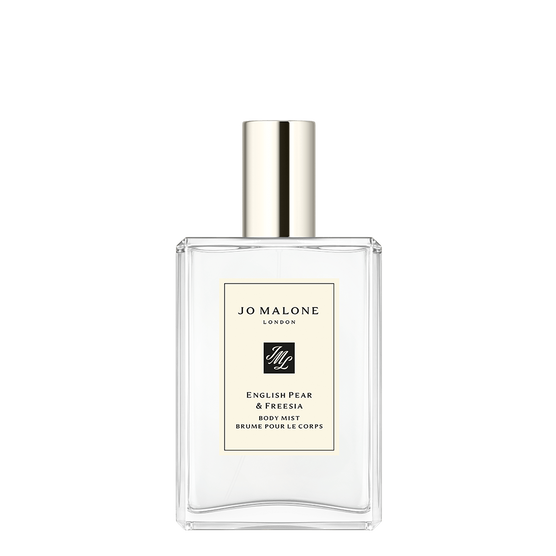 BODY SPRAY JO MALONE ENGLISH PEAR & FREESIA